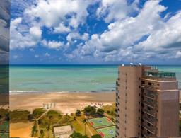 Transamerica Prestige  Recife  - Boa Viagem