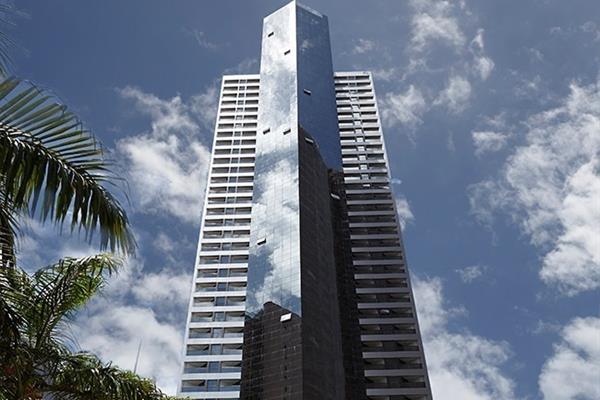 Foto 9 do Transamerica Prestige  Recife  - Boa Viagem