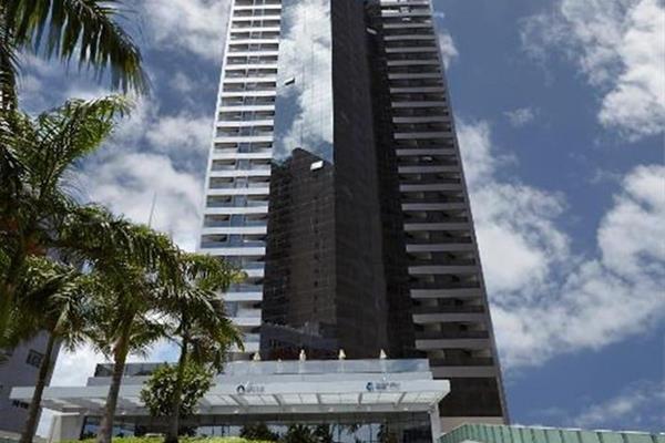 Foto 1 do Transamerica Prestige  Recife  - Boa Viagem