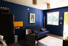 Casinha Estrela Cordel