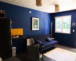 Casinha Estrela Cordel