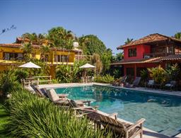 Mache Pousada e Boutique