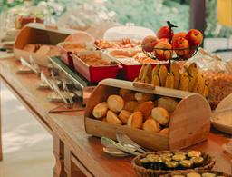 Pousada Todas as Luas