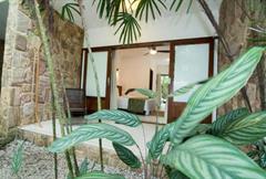 Suíte luxo família