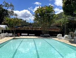 Pousada Sitio Sossego