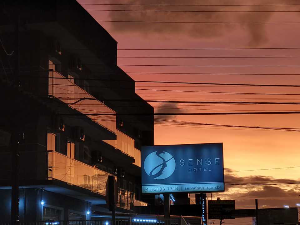 Sense Hotel