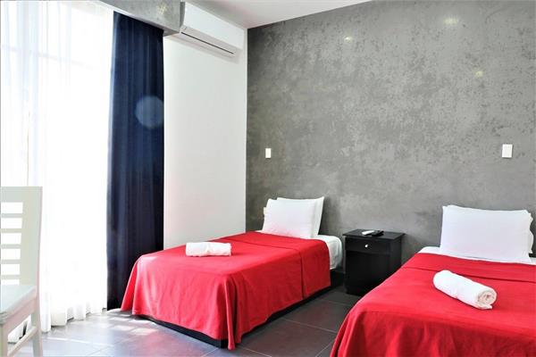 Photo 10 of Hotel Colonial Playa del Carmen by Kavia