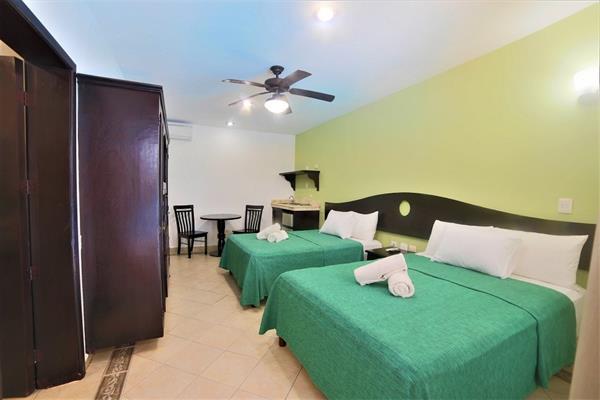Photo 45 of Hotel Colonial Playa del Carmen by Kavia