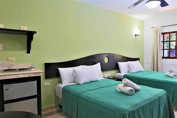 Photo 44 of Hotel Colonial Playa del Carmen by Kavia