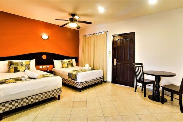 Photo 3 of Hotel Colonial Playa del Carmen by Kavia