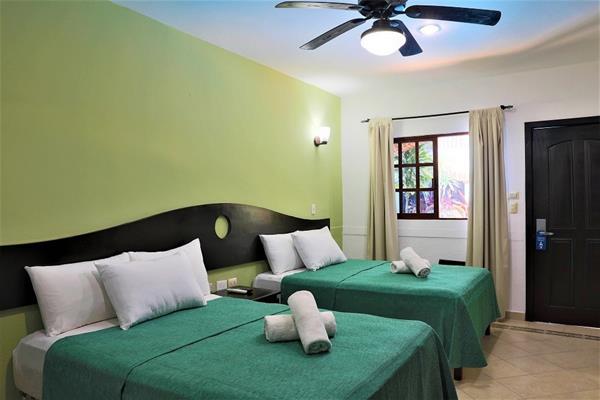Photo 29 of Hotel Colonial Playa del Carmen by Kavia
