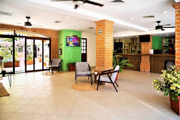 Photo 27 of Hotel Colonial Playa del Carmen by Kavia