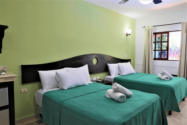 Photo 38 of Hotel Colonial Playa del Carmen by Kavia