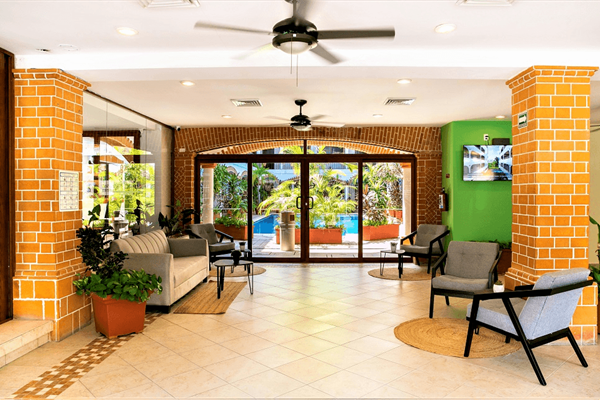 Photo 28 of Hotel Colonial Playa del Carmen by Kavia