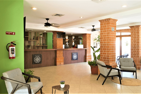 Photo 5 of Hotel Colonial Playa del Carmen by Kavia