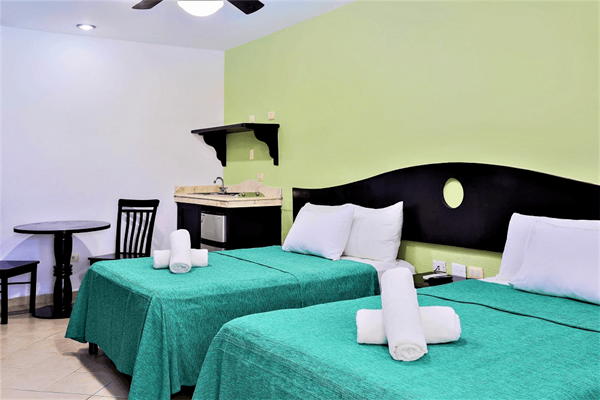Photo 41 of Hotel Colonial Playa del Carmen by Kavia