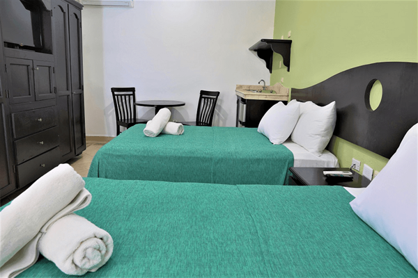 Photo 43 of Hotel Colonial Playa del Carmen by Kavia
