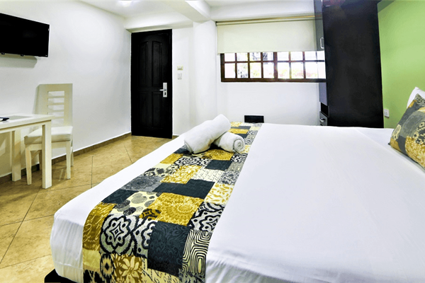 Photo 56 of Hotel Colonial Playa del Carmen by Kavia