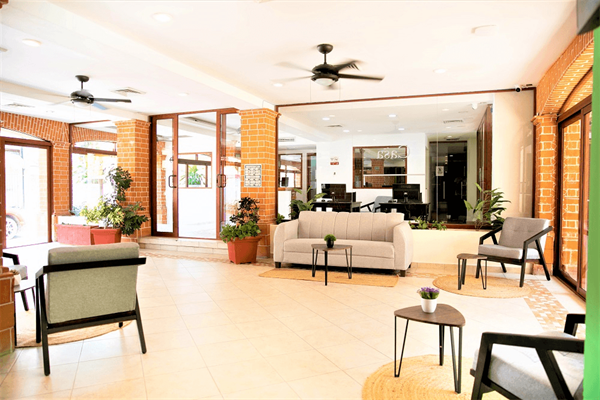 Photo 25 of Hotel Colonial Playa del Carmen by Kavia