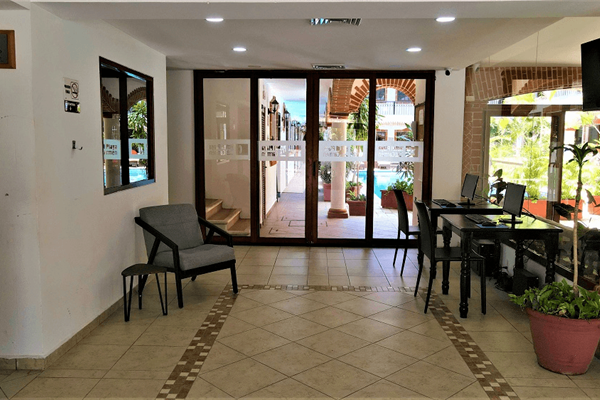 Photo 22 of Hotel Colonial Playa del Carmen by Kavia