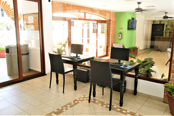 Photo 21 of Hotel Colonial Playa del Carmen by Kavia