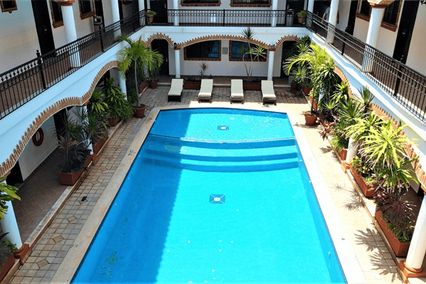 Photo 58 of Hotel Colonial Playa del Carmen by Kavia
