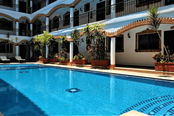 Photo 40 of Hotel Colonial Playa del Carmen by Kavia