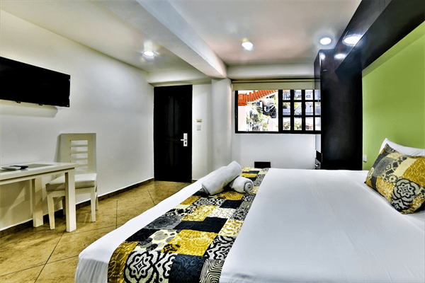 Photo 57 of Hotel Colonial Playa del Carmen by Kavia