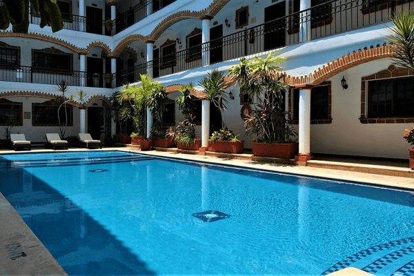 Photo 47 of Hotel Colonial Playa del Carmen by Kavia