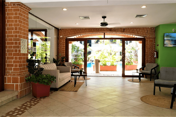 Photo 7 of Hotel Colonial Playa del Carmen by Kavia