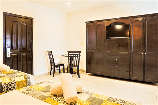 Photo 39 of Hotel Colonial Playa del Carmen by Kavia
