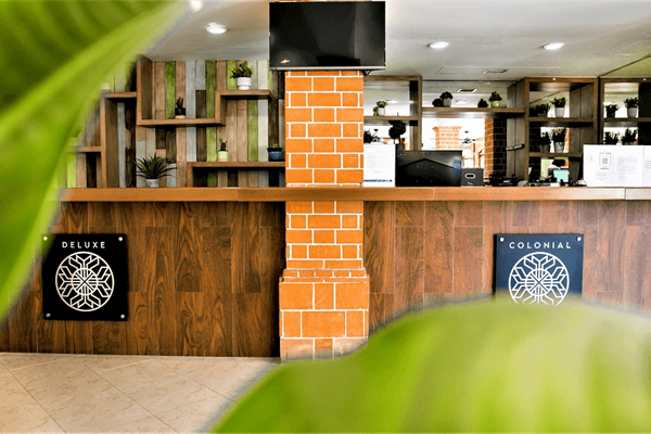 Photo 24 of Hotel Colonial Playa del Carmen by Kavia