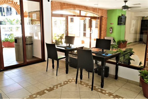 Photo 20 of Hotel Colonial Playa del Carmen by Kavia