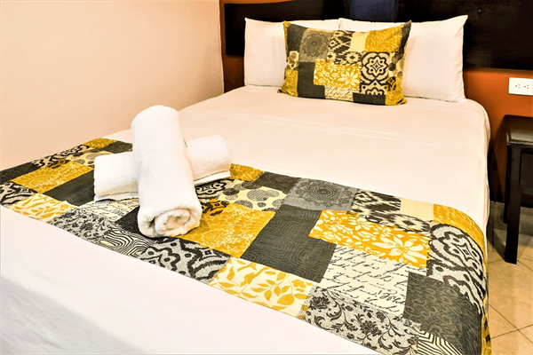 Photo 8 of Hotel Colonial Playa del Carmen by Kavia