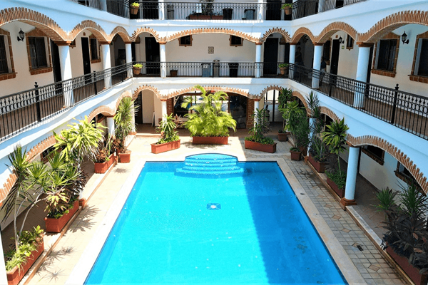 Photo 52 of Hotel Colonial Playa del Carmen by Kavia