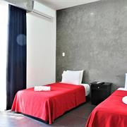 DOBLE INDIVIDUAL DELUXE