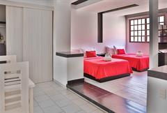 HABITACION SUITE