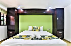 KING STANDARD of Hotel Colonial Playa del Carmen by Kavia