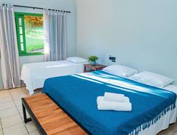 Hotel Serra da Bodoquena