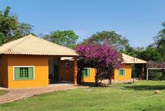 Quarto Duplo Standard