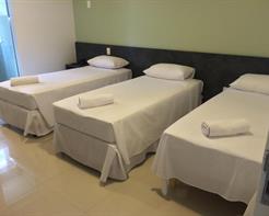 Quarto Triplo Twin