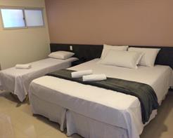 Quarto Triplo C+1