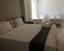 Quarto Quadruplo
