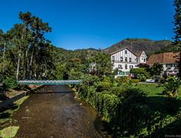 Hotel Bucsky - Nova Friburgo