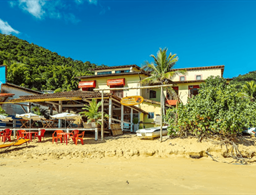 Dolce Vita Pousada e Mergulho