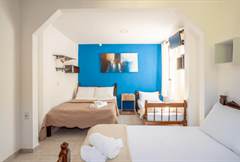 Suit Vista Montanha Familia