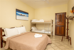 Suit Vista Parcial Para o Mar