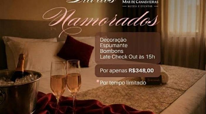 ESPECIAL DIA DOS NAMORADOS