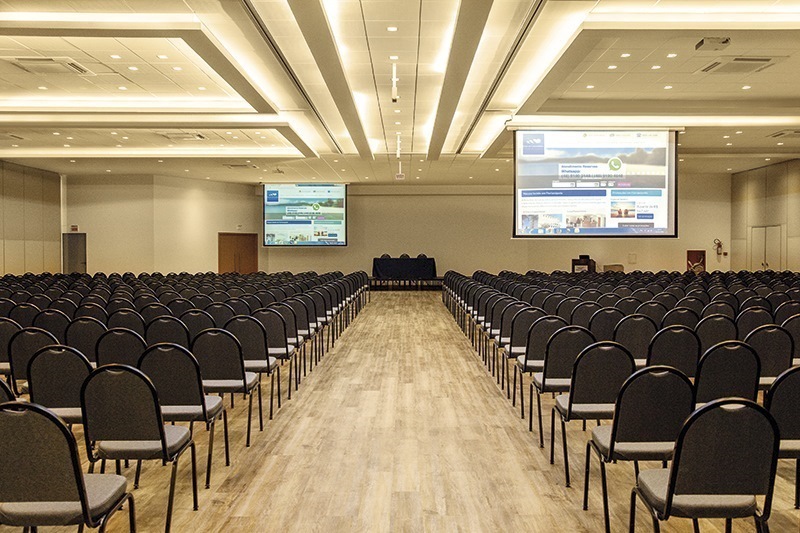 Centro de Eventos
