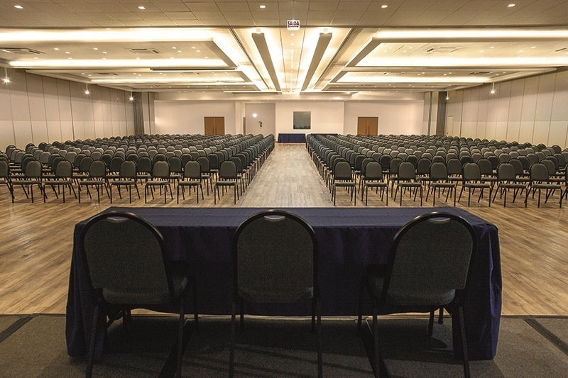 Cento de Eventos